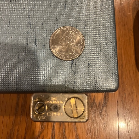 Vintage Lighter Zama D 260 - Picture 4 of 5